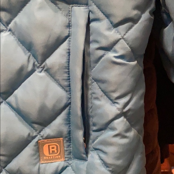 Kenneth Cole Reaction Women Jacket - Picture 4 of 5